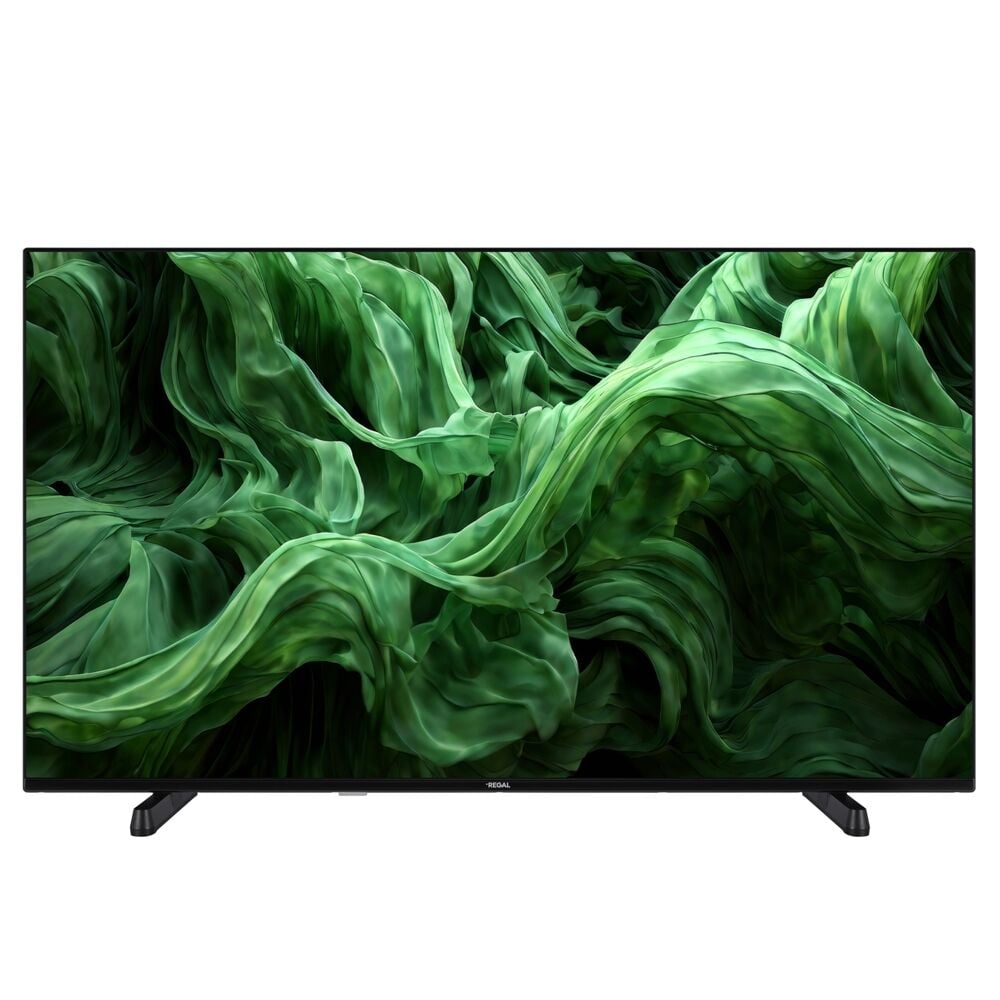 REGAL 50A11750 50'' 4K SMART TV