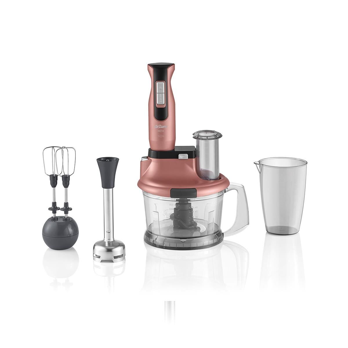 ARZUM AR1103-G HESTIA GÜNBATIMI BLENDER SET