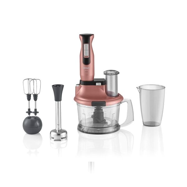 ARZUM AR1103-G HESTIA GÜNBATIMI BLENDER SET