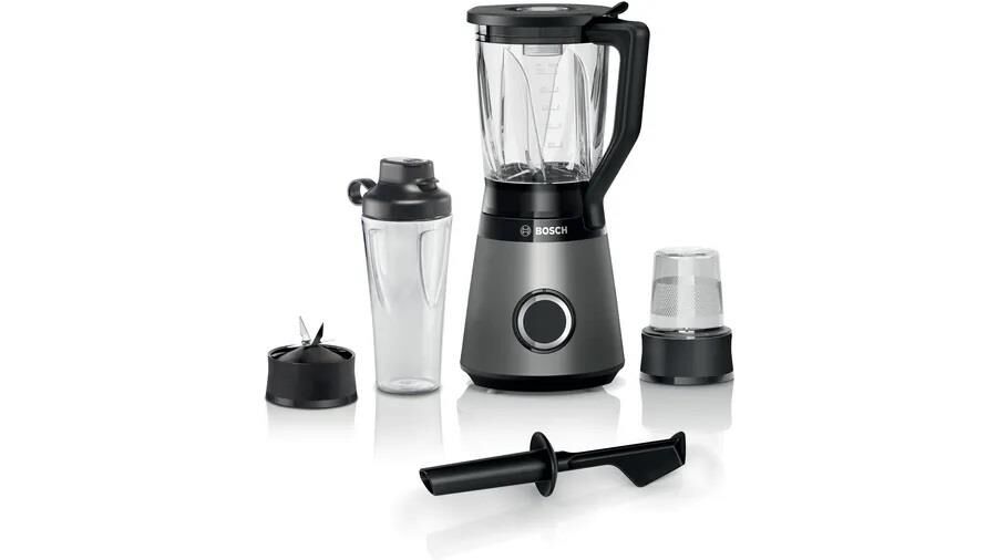 BOSCH MMB6177S SABİT MİKSER