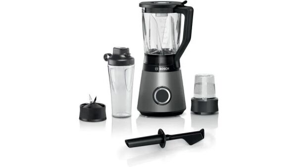 BOSCH MMB6177S SABİT MİKSER