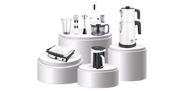 FAKİR PEARL WHITE AVANTAJ SETİ