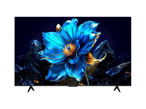 TCL 50T6C 50'' GOOGLE QLED TV