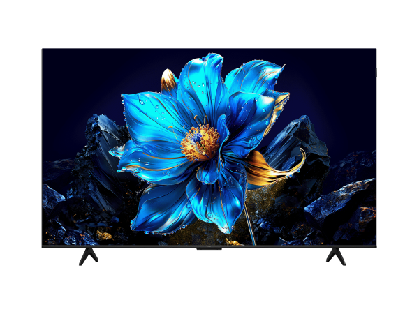 TCL 50T6C 50'' 4K UHD GOOGLE QLED TV