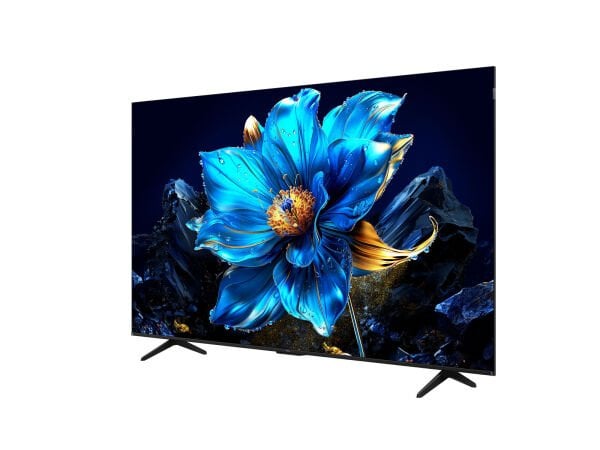 TCL 50T6C 50'' GOOGLE QLED TV