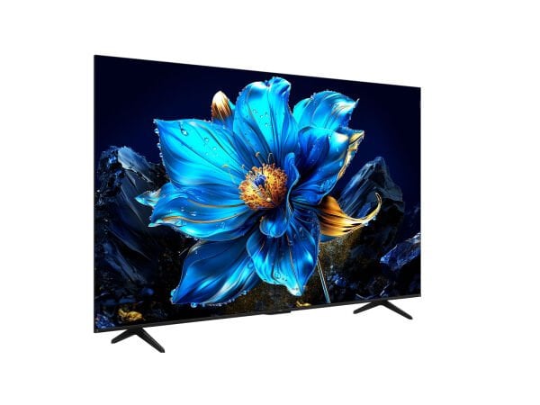 TCL 50T6C 50'' GOOGLE QLED TV