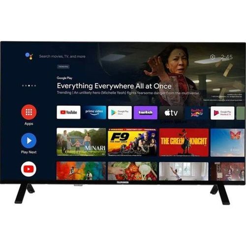 TELEFUNKEN 50TU9090AU 50'' 4K UHD SMART LED TV