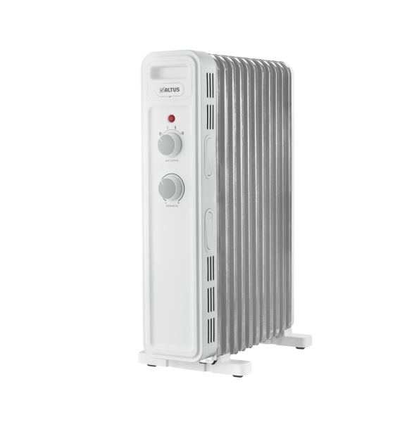 ALTUS AL 11 RD RAPYATÖR