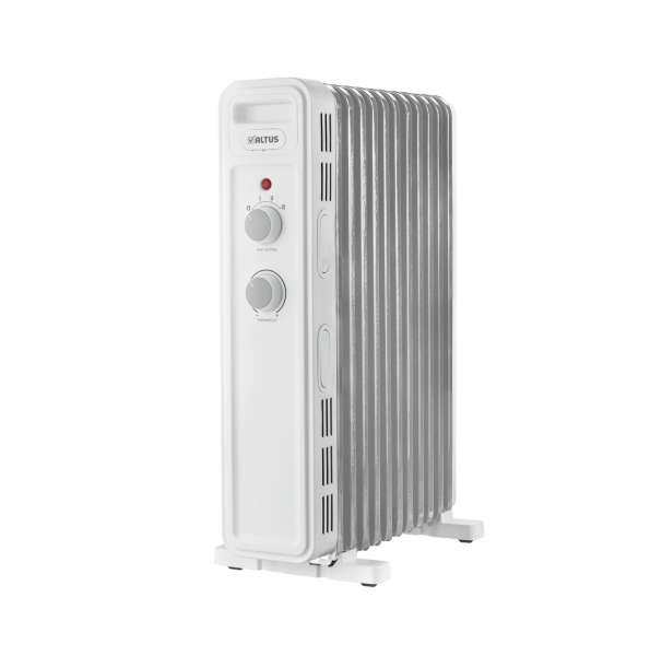 ALTUS AL 11 RD RAPYATÖR