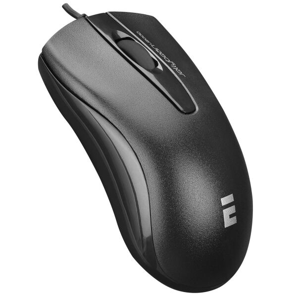 EVEREST KM-01K SİYAH KLAVYE MOUSE SET