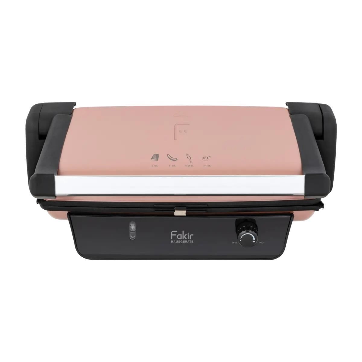 FAKİR PANIA TOST MAKİNE ROSIE