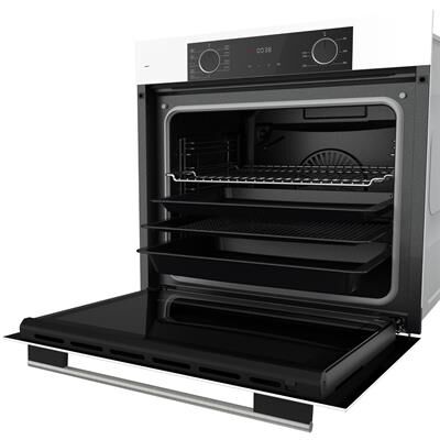 FERRE XE63CB FRYART BEYAZ ANKASTRE FIRIN