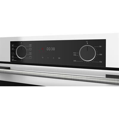 FERRE XE63CB FRYART BEYAZ ANKASTRE FIRIN