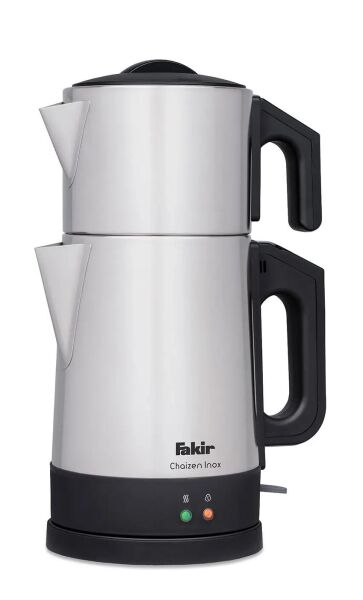 FAKİR AVANTAJ SET SILVER SERIES