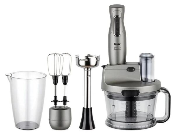 FAKİR AVANTAJ SET SILVER SERIES