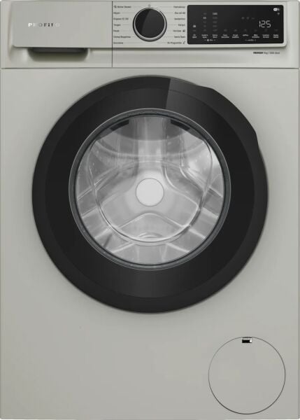 PROFİLO CGK242ZXTR TAM OTOMATİK ÇAMAŞIR MAKİNASI