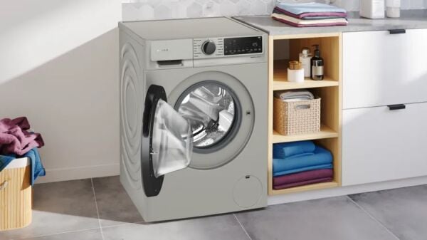 PROFİLO CGK242ZXTR TAM OTOMATİK ÇAMAŞIR MAKİNASI