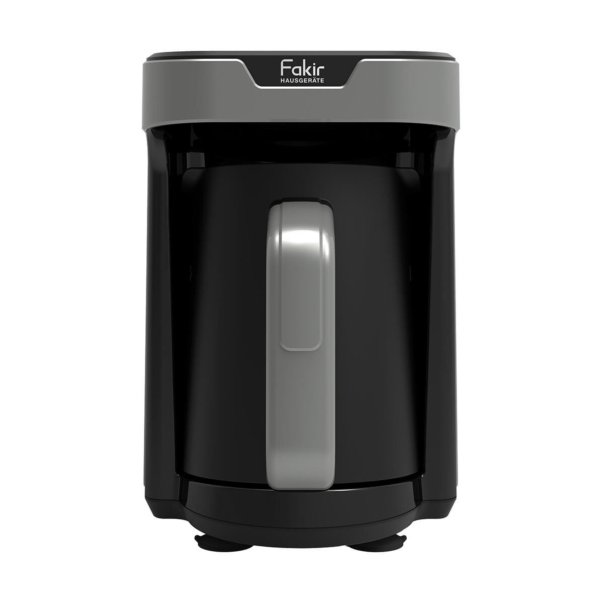 FAKİR KAAVE MONO GRİ TÜRK KAHVE MAKİNASI