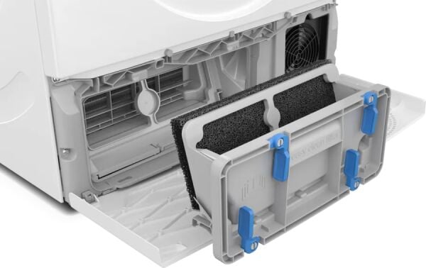 BOSCH WQJ24200TR KURUTMA MAKİNESİ