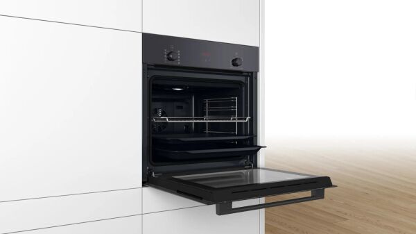 BOSCH HBF512BB1T ANKASTRE FIRIN