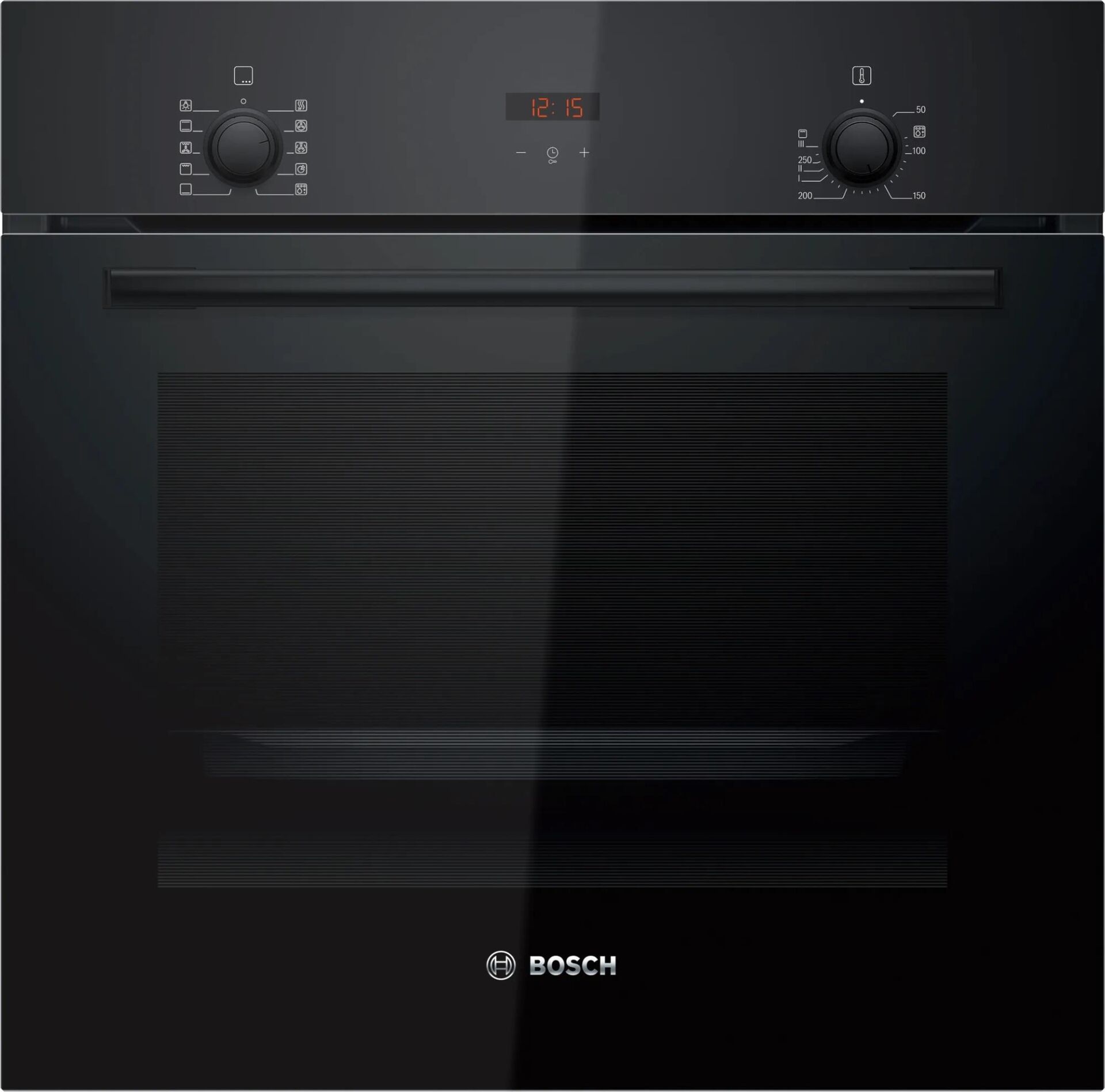 BOSCH HBF512BB1T ANKASTRE FIRIN