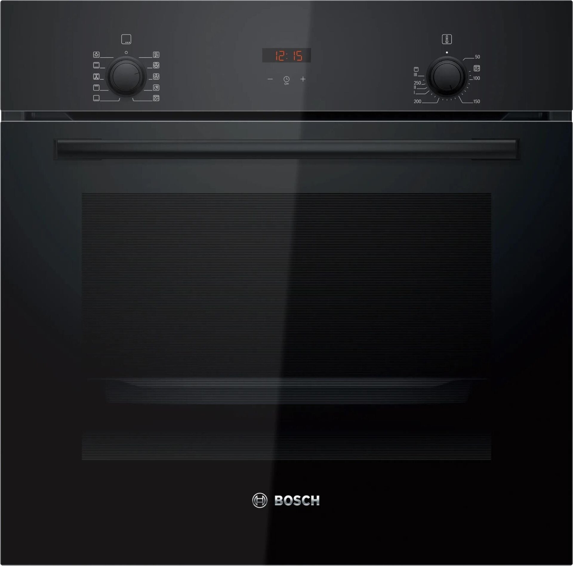 BOSCH HBF512BB1T ANKASTRE FIRIN