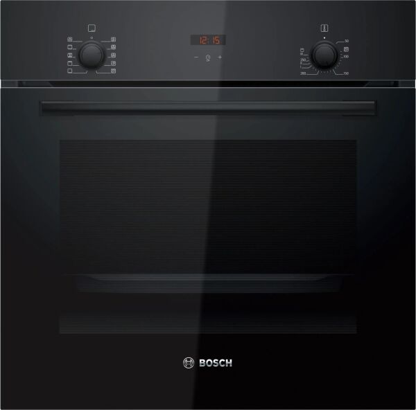 BOSCH HBF512BB1T ANKASTRE FIRIN