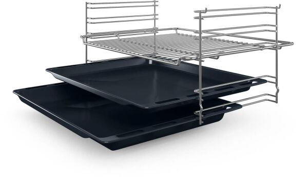 BOSCH HBF512BB1T ANKASTRE FIRIN
