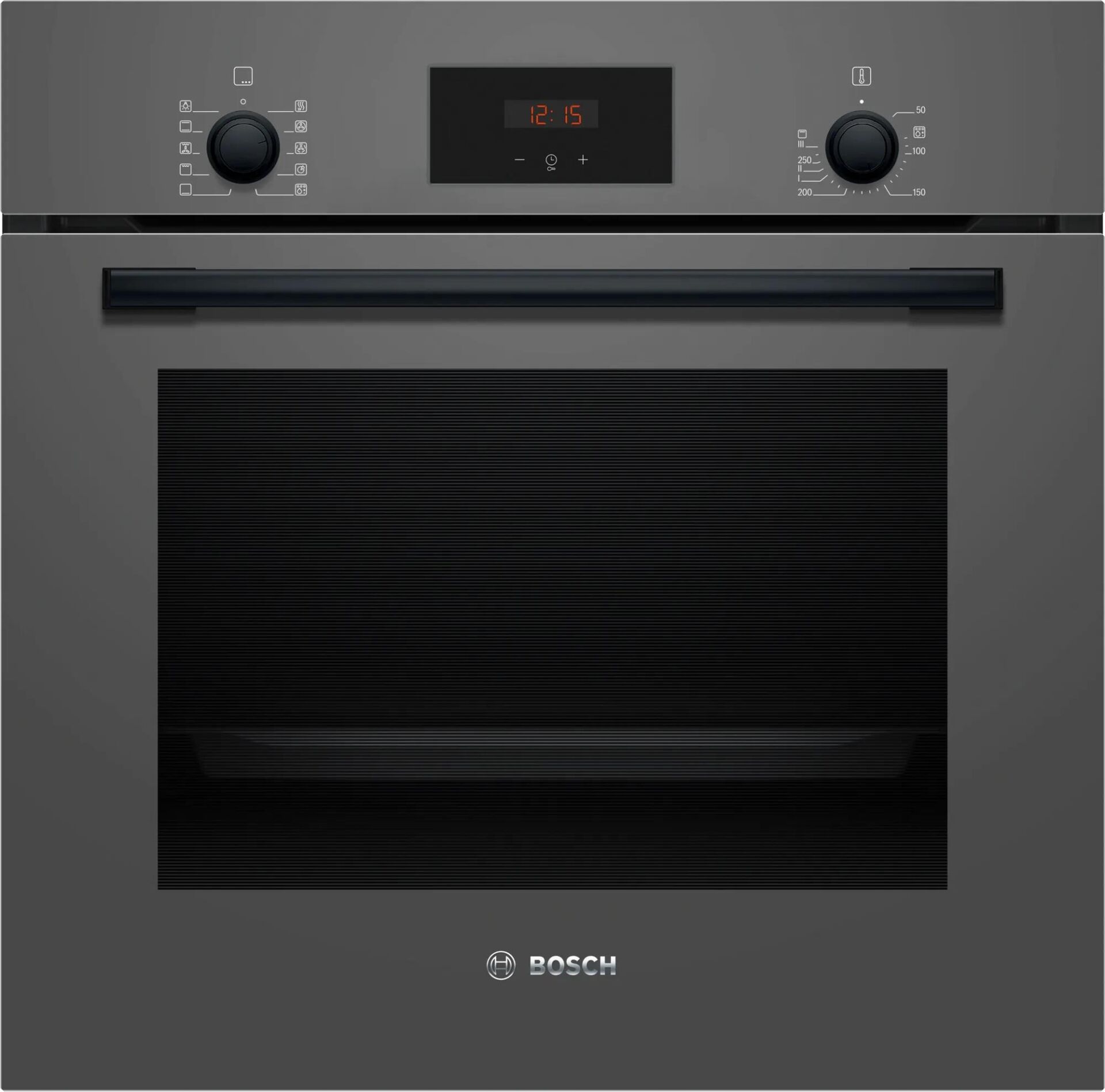 BOSCH HBF512BH1T ANKASTRE FIRIN