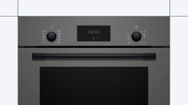 BOSCH HBF512BH1T ANKASTRE FIRIN