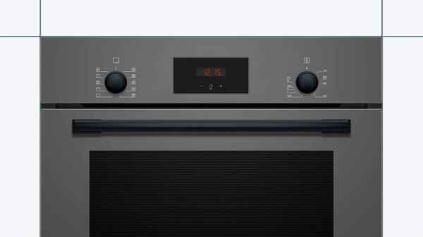 BOSCH HBF512BH1T ANKASTRE FIRIN