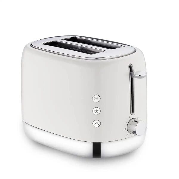 KORKMAZ A403-01 RETRO EKMEK KIZARTMA MAKİNESİ