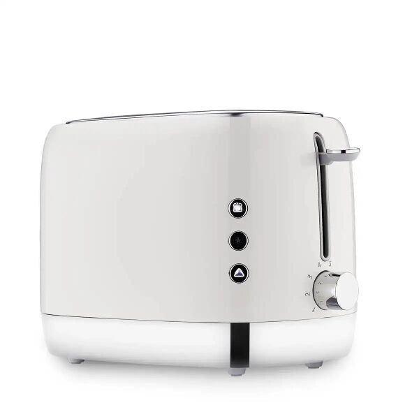 KORKMAZ A403-01 RETRO EKMEK KIZARTMA MAKİNESİ