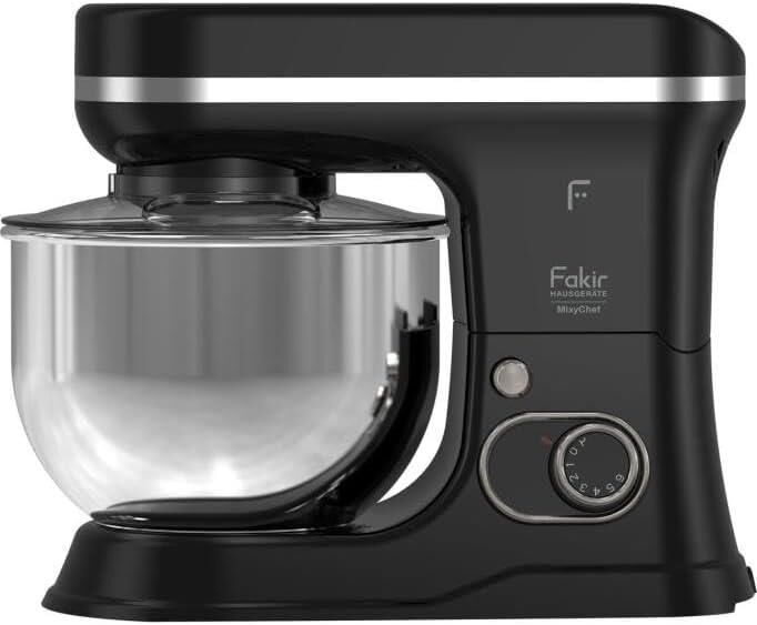 FAKİR MIXYCHEF MUTFAK ŞEFİ
