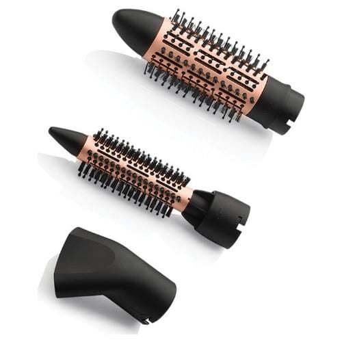 ARZUM AR5063 SİYAH  PRO HAVA ÜFLE.SAÇ ŞEKİLLENDİRİCİ