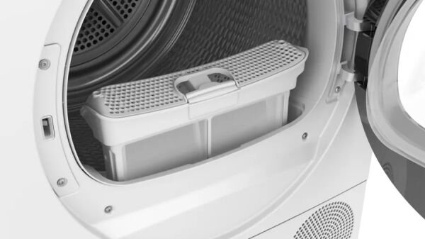 BOSCH WQK242C0TR KURUTMA MAKİNESİ