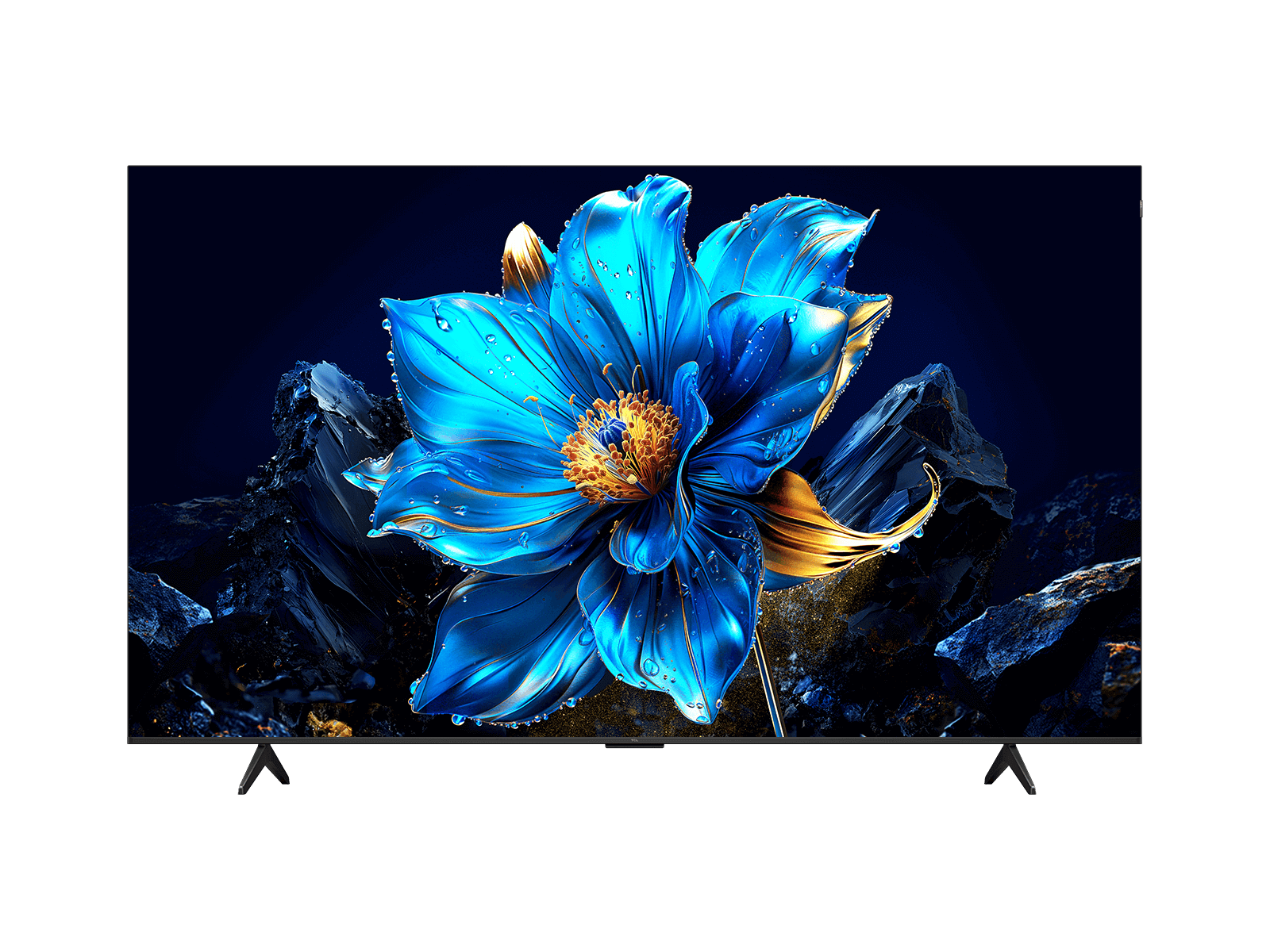TCL 75P79K 75'' 4K UHD GOOGLE QLED TV