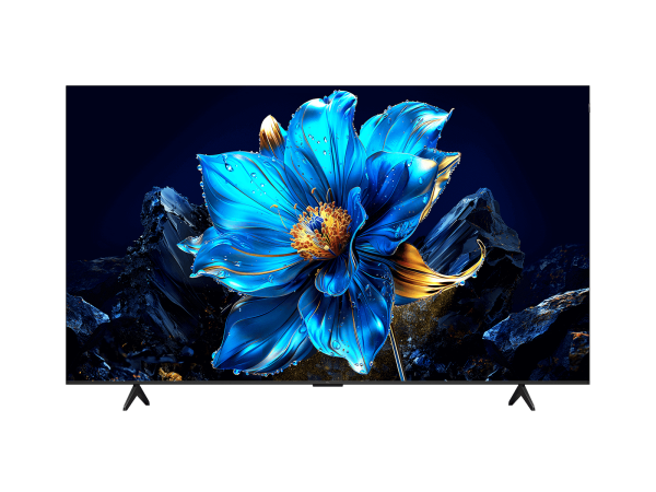 TCL 75P79K 75'' 4K UHD GOOGLE QLED TV