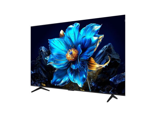 TCL 75P79K 75'' 4K UHD GOOGLE QLED TV
