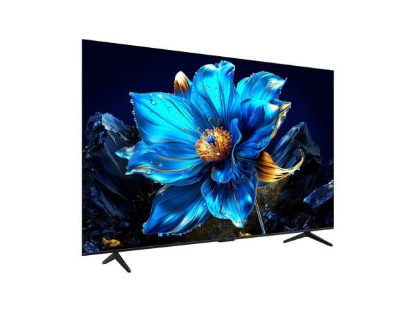TCL 75P79K 75'' 4K UHD GOOGLE QLED TV