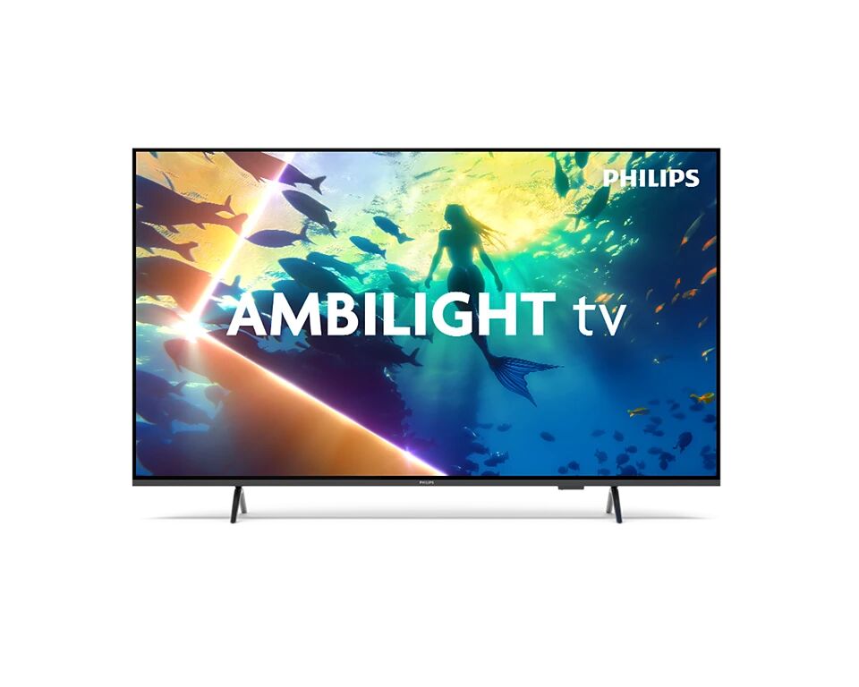 PHILIPS 50PUS8050-62 50'' 4K AMBILIGHT LED TV