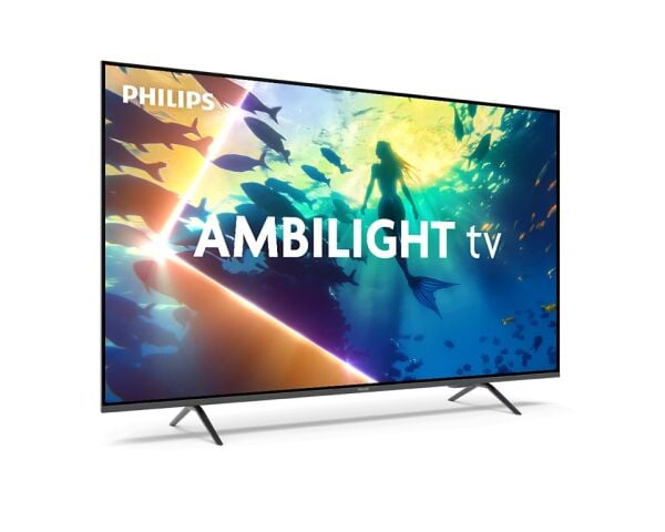 PHILIPS 50PUS8050-62 50'' 4K AMBILIGHT LED TV