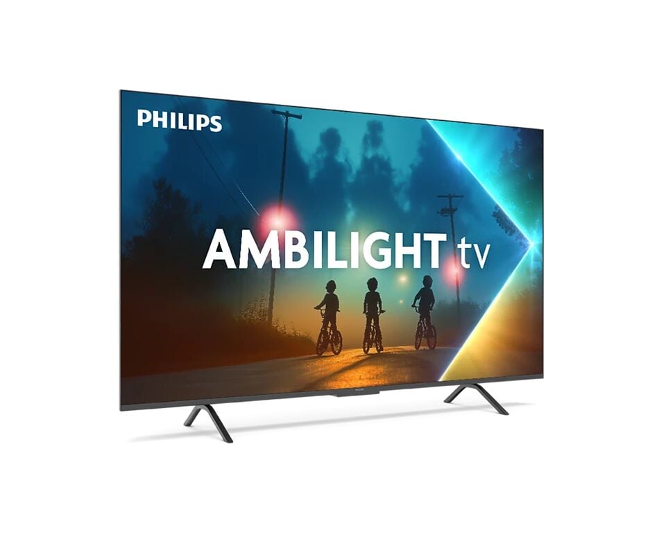 PHILIPS 65PUS8200-12 4K AMBILIGHT LED TV