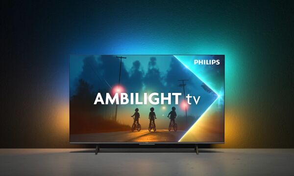 PHILIPS 65PUS8200-12 4K AMBILIGHT LED TV