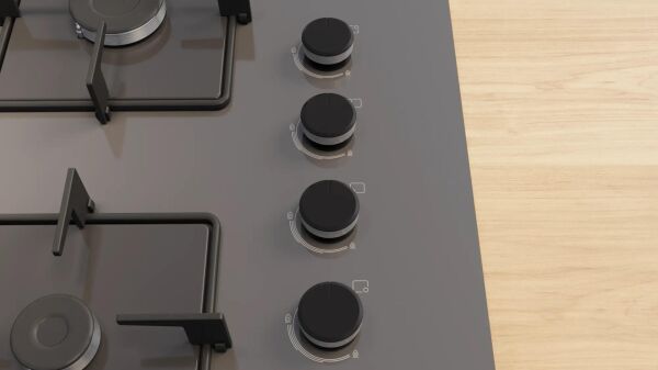 BOSCH POP7C9P30O ANKASTRE OCAK