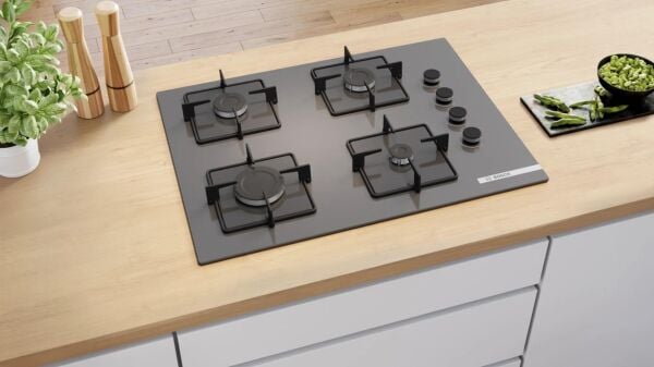 BOSCH POP7C9P30O ANKASTRE OCAK