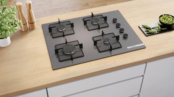 BOSCH POP7C9P30O ANKASTRE OCAK