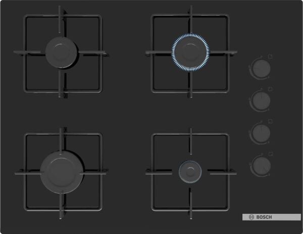 BOSCH POP7C6P30O ANKASTRE OCAK