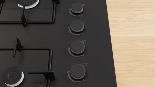 BOSCH POP7C6P30O ANKASTRE OCAK