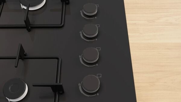 BOSCH POP7C6P30O ANKASTRE OCAK